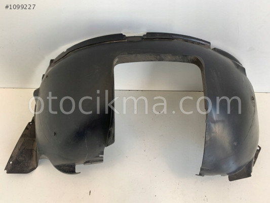 TRANSPORTER T7 16-19 ÖN ÇAMURLUK DAVLUMBAZI SAĞ 7E0809958E
