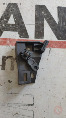 1K1823633 vw golf 6 kaput açma kolu braketi