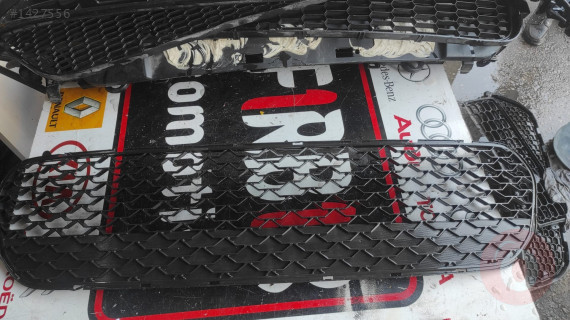 57731CA120 Subaru Impreza 2008 - 2012 Ön Tampon Alt Izgara