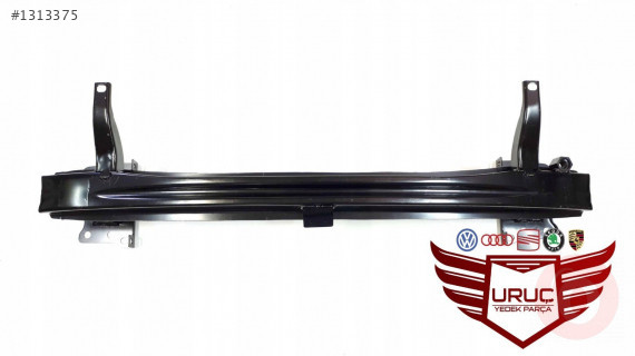 1K8807109 ÖN TAMPON DEMİRİ VW SCİROCCO