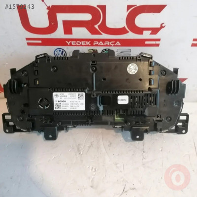 5A09858 8709815 HAYALET GÖSTERGE BMW G30 G31