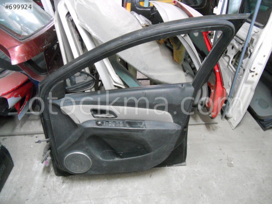 HYUNDAİ İ20 SAĞ ÖN KAPI ORJİNAL HATASIZ DOLU