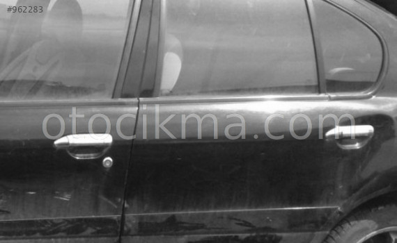 KOMPLE ÇIKMA 2000 NİSSAN PRİMERA 1.8 SOL TAKIM KAPI KOLU.