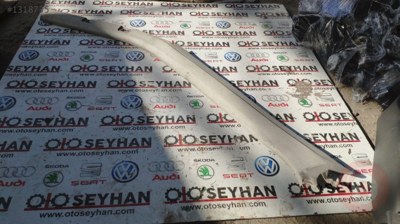 6K0867233B vw caddy 2003 ön sol direk kaplaması