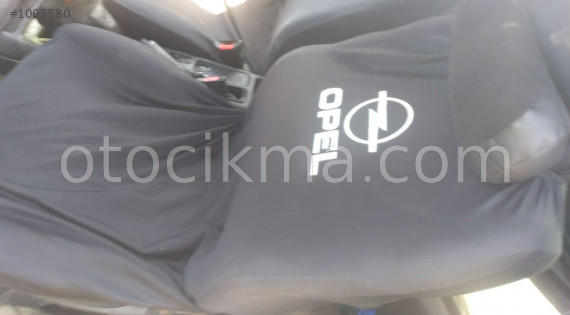 opel calibra 2.0 çıkma sol ön koltuk