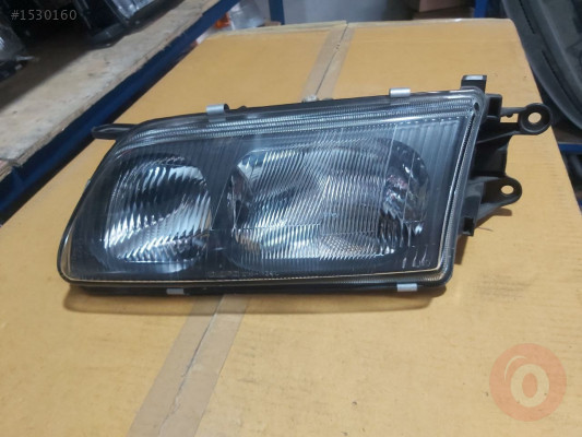 MAZDA 626 1998 - 2001 SOL FAR LAMBASI