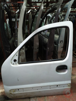 RENAULT KANGOO 2 ORİJINAL ÇİKMA SOL ÖN KAPI GÜL OTOMOTIV