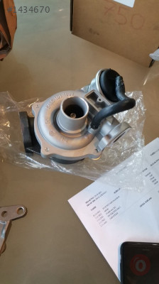 fiat linea turbo 1.3 euro 4 sıfır revizyonlu