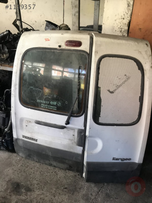 Reno cango bakaj kapagı