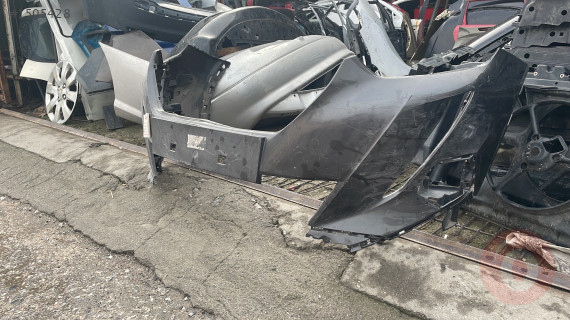 Çıkma Peugeot 2008 ön tampon orjinal