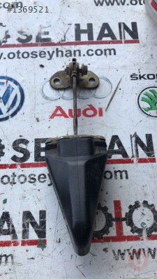 6N4839249 vw polo hb 98 sol arka kapı gergisi