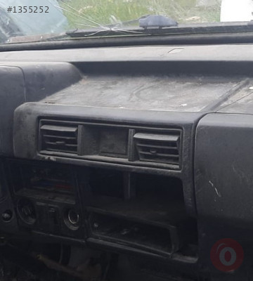 kia besta hi çıkma difüzör
