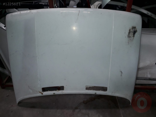 RENAULT RENO 9 KAPUT 500