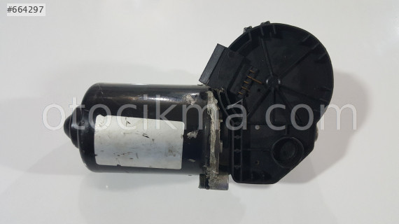 VOLKSWAGEN LUPO 99-2005 ORJİNAL SİLECEK MOTORU KARE SOKETLİ