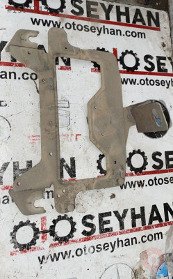 6K0906329 volkswagen polo classic motor beyni tutucu yuvası