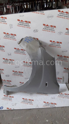 Fiat Fiorino sağ ön çamurluk orj.