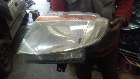 çıkma parça ford rencir sol far