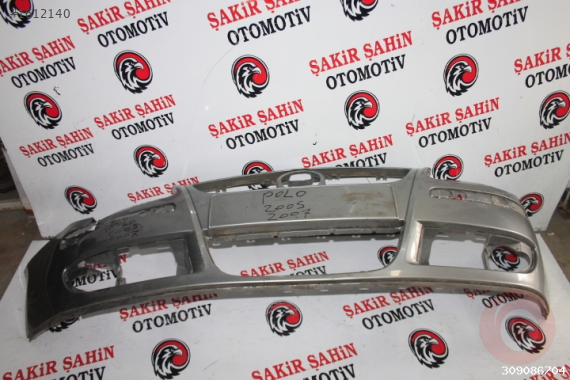 2005-2007 VOLKSWAGEN POLO TAMPON ÇIKMA PARÇA