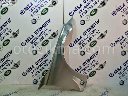 BMW 7 SERİSİ G11 KASA SAĞ ÖN ÇAMURLUK ÇIKMA 15-18 7427514