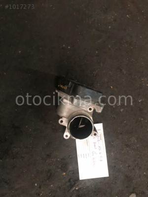AUDİ A3 GAZ KELEBEĞİ VE TÜM ÇIKMA ORJİNAL PARÇALAR