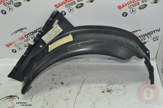 MERCEDES E SERİSİ W212 A212 SOL ARKA ÇAMURLUK SACI