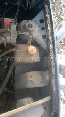 skoda forman 1.3 çıkma depolar