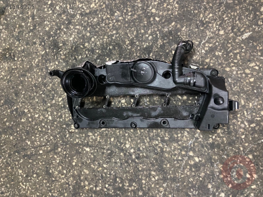2.0tdi cbb cba ceg caga  passat çıkma külbütör kapagı