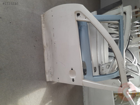 1999 model bora