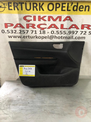 PEUGEOT 307 ÖN KAPI DÖŞEMESİ SOL