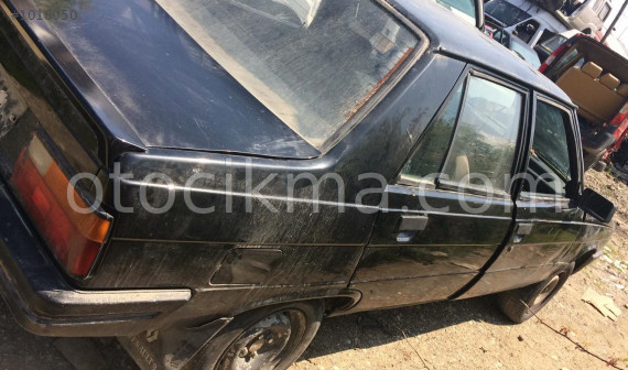 1988 model renault broadway 1.4 kesme kasa kupa