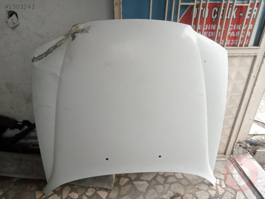 Opel Vectra b ön kaput 2000 çıkma parça