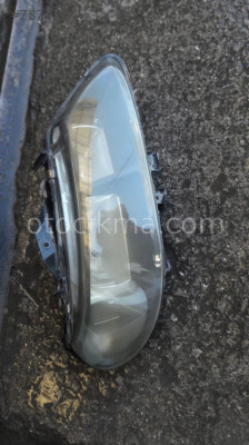 renault laguna sağ far