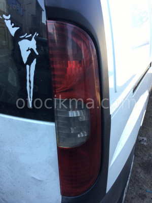 FİAT DOBLO STOP SAĞ