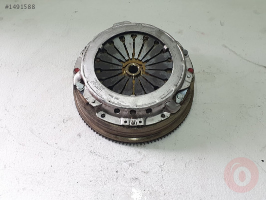 ACCENT ADMİRE 1.5 CRDİ 3 SİLİNDİR VOLANT MONTECAR