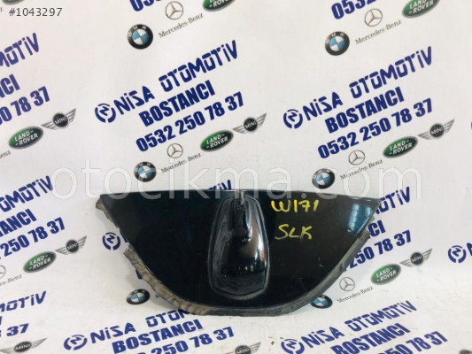 MERCEDES E SERİSİ W212 KASA ANTEN ORJ ÇIKMA