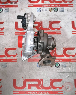 JB3Q 6K682AA 850229 0004 2.0 TURBO FORD RANGER