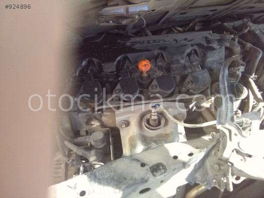 2007 HONDA CİVİC 1.6 ORİJİNAL MOTOR İÇİ ELEKTRİK TESİSAT.