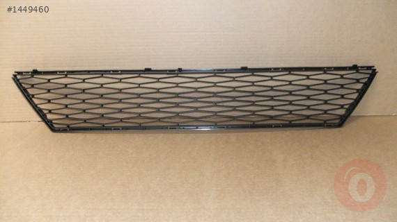 SEAT IBİZA 2013-2016 ÖN TAMPON IZGARA 6J0853667C