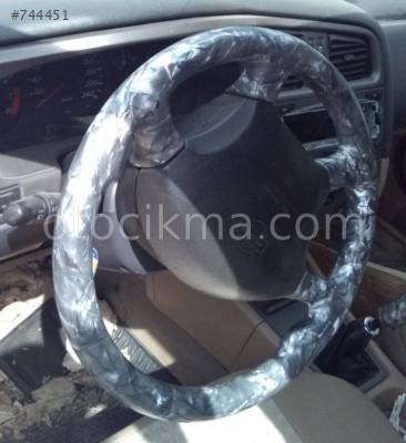 2000 MODEL ÇIKMA NİSSAN PRİMERA 1.8 DİREKSİYON SİMİDİ.