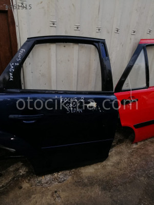 FORD FOCUS 2 SAĞ ARKA KAPI GÜÇMANLAR OTO
