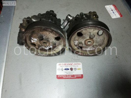 FİAT DOBLO 1.6 MULTİJET DİREKSİYON POMPASI