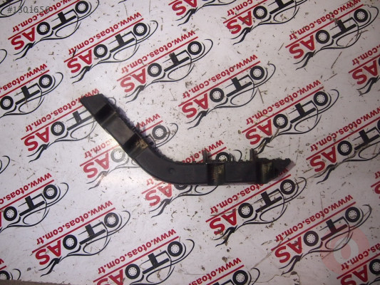Peugeot 301 Sağ Sürgülü Kapı Plastiği 9676786080