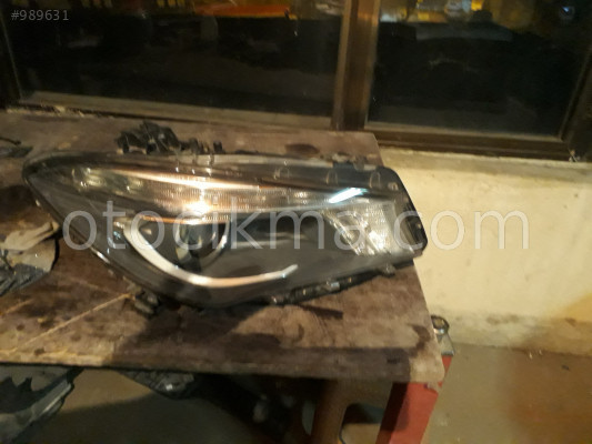 2013 2014 model A117 sag far