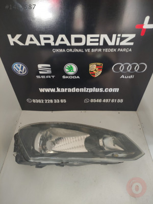 VW POLO SAĞ FAR