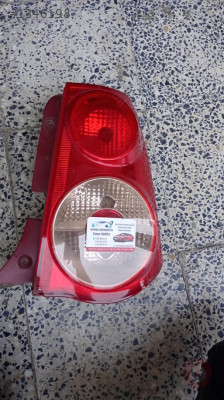 Kia picanto stop çıkma yedek parça