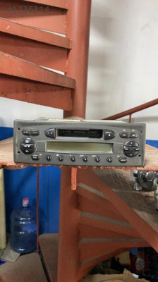 FİAT DOBLO ÇALAR TEYİP