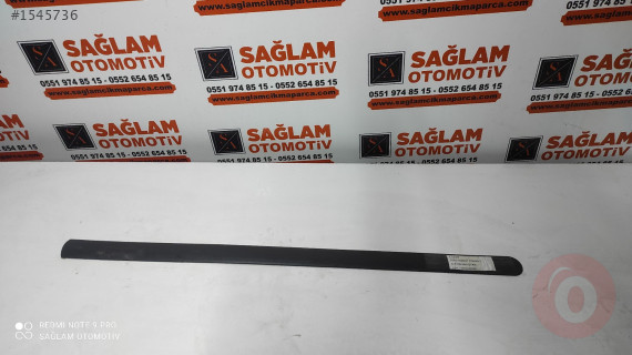 FORD TRANSİT CONNECT ÇIKMA SAĞ ÖN KAPI ÇİTA OEM;3T16V20938