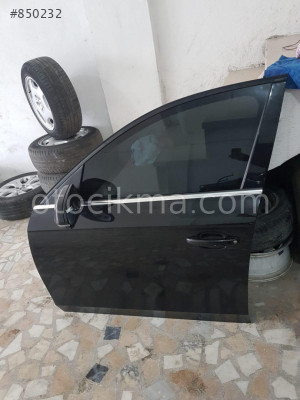 AUDİ A4 SOL ÖN KAPI AYNASI ORJİNAL 11-15 MODEL