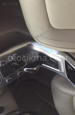 VOLVO S80 HATASIZ VİTES TOPUZU.