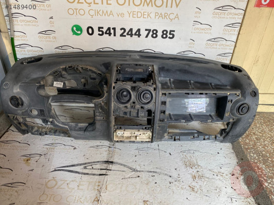 PEUGEOT PARTNER GÖĞÜS KOMPLE 2004-2009 MODEL